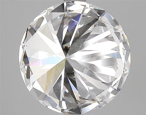 4.03 carat E-VS1 Excellent cut Natūralus Round Deimantas (1)