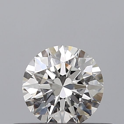 0.3 carat E-VVS1 Excellent cut Natūralus Round Deimantas (1)