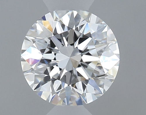 0.3 carat E-VS1 Excellent cut Natūralus Round Deimantas (1)