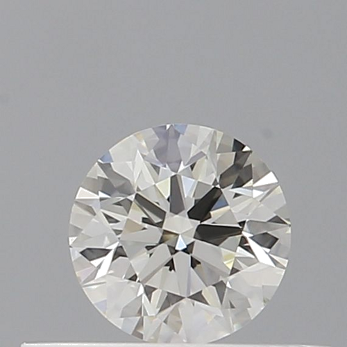 0.3 carat K-VS2 Very Good cut Natūralus Round Deimantas (1)