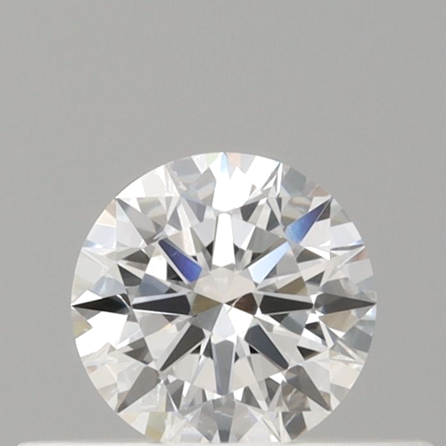 0.3 carat D-SI1 Excellent cut Natūralus Round Deimantas (1)