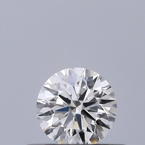 0.28 carat G-VVS1 Excellent cut Natūralus Round Deimantas (1)