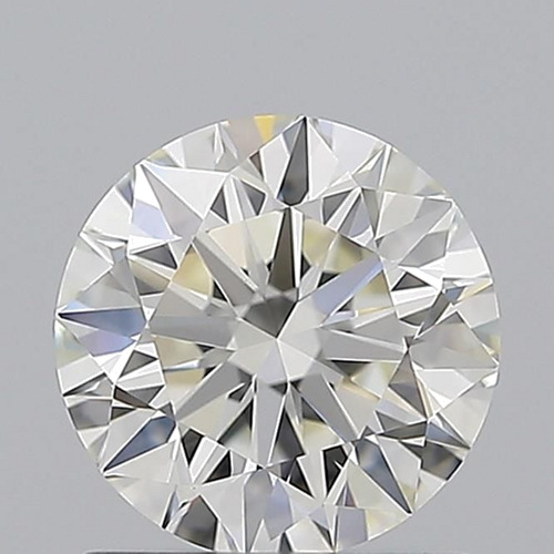 1.22 carat J-VS1 Excellent cut Natūralus Round Deimantas (1)