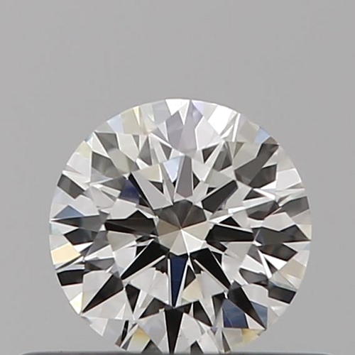 0.33 carat G-VS2 Excellent cut Natūralus Round Deimantas (1)