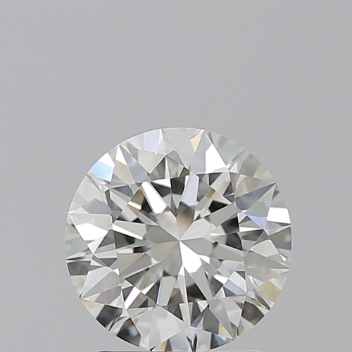 2.01 carat I-VS1 Excellent cut Natūralus Round Deimantas (1)