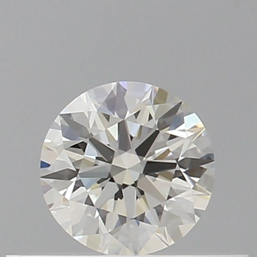 0.3 carat J-VVS1 Excellent cut Natūralus Round Deimantas (1)