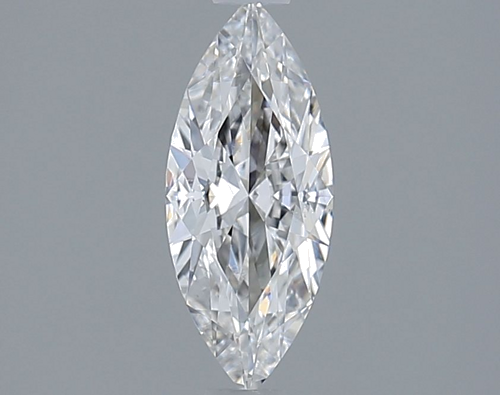 0.7 carat E-VS1 Natūralus Marquise Deimantas (1)