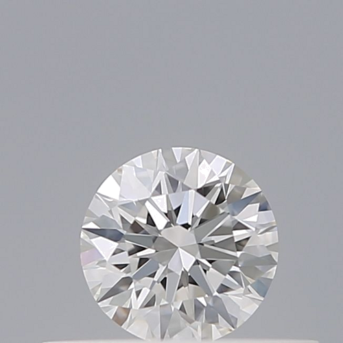 0.3 carat E-VVS2 Excellent cut Natūralus Round Deimantas (1)