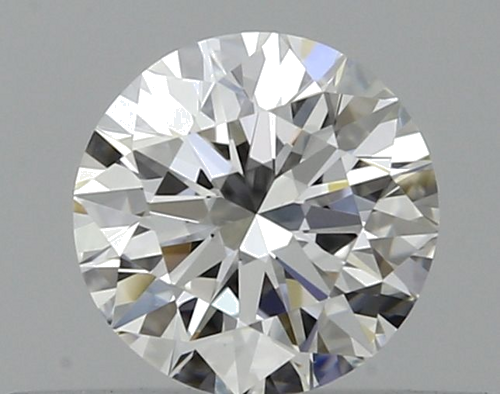 0.3 carat E-IF Excellent cut Natūralus Round Deimantas (1)