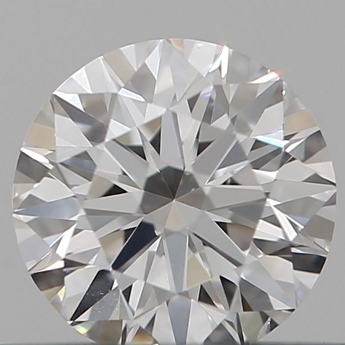 0.36 carat D-SI1 Excellent cut Natūralus Round Deimantas (1)