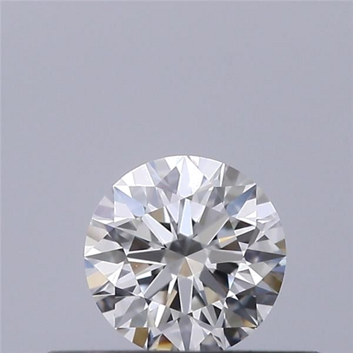 0.3 carat E-VS2 Excellent cut Natūralus Round Deimantas (1)