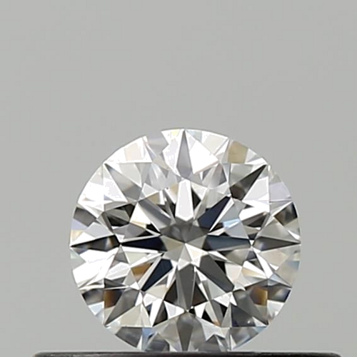 0.32 carat E-SI1 Excellent cut Natūralus Round Deimantas (1)