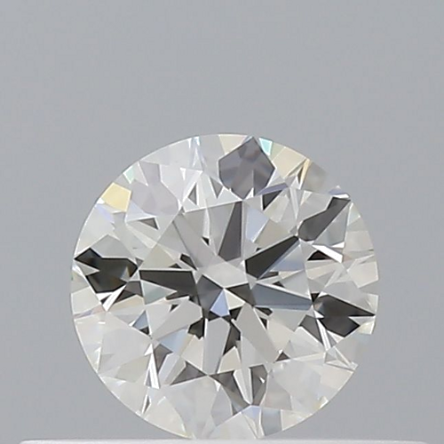 0.3 carat I-VS1 Excellent cut Natūralus Round Deimantas (1)