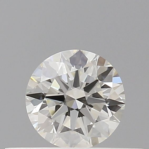 0.3 carat J-VVS1 Very Good cut Natūralus Round Deimantas (1)