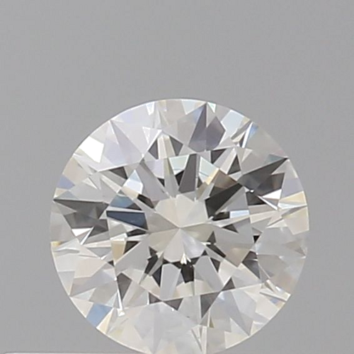 0.3 carat H-VS2 Excellent cut Natūralus Round Deimantas (1)
