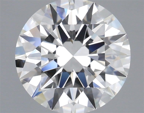 1.95 carat G-VVS1 Excellent cut Natūralus Round Deimantas (1)