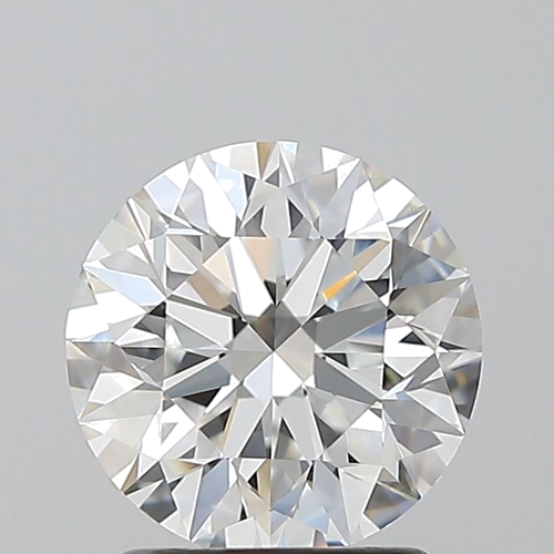 1.7 carat F-VS1 Excellent cut Natūralus Round Deimantas (1)