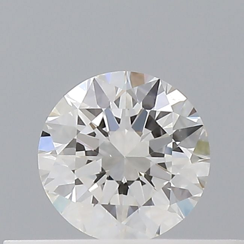 0.3 carat H-VS2 Excellent cut Natūralus Round Deimantas (1)