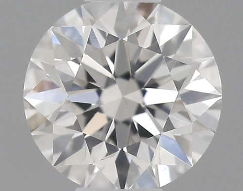 0.3 carat F-SI1 Excellent cut Natūralus Round Deimantas (1)