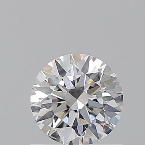 0.73 carat E-VS1 Excellent cut Natūralus Round Deimantas (1)