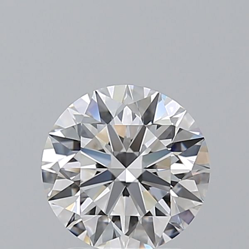 1.7 carat D-VVS1 Excellent cut Natūralus Round Deimantas (1)