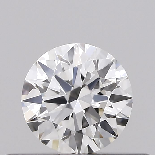 0.3 carat G-VS1 Excellent cut Natūralus Round Deimantas (1)