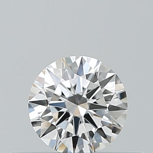 0.3 carat F-VS1 Excellent cut Natūralus Round Deimantas (1)
