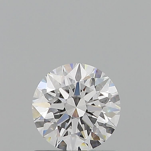 0.9 carat D-VVS1 Excellent cut Natūralus Round Deimantas (1)