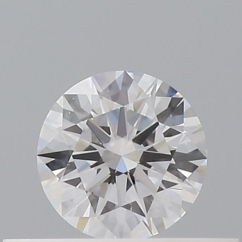 0.3 carat E-SI2 Excellent cut Natūralus Round Deimantas (1)