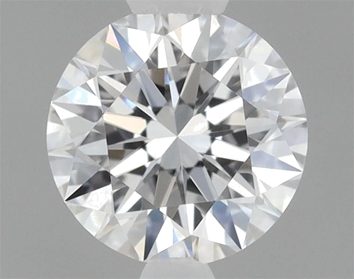 0.31 carat D-VS1 Excellent cut Natūralus Round Deimantas (1)