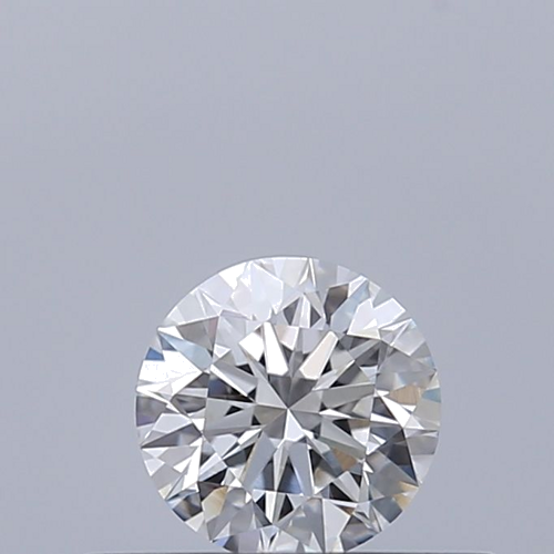 0.3 carat E-VS2 Excellent cut Natūralus Round Deimantas (1)