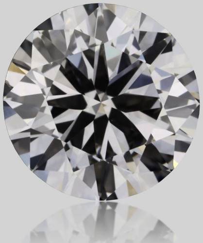 0.3 carat G-VS2 GD cut Natūralus Round Deimantas (1)