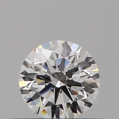 0.3 carat F-VS2 Excellent cut Natūralus Round Deimantas (1)