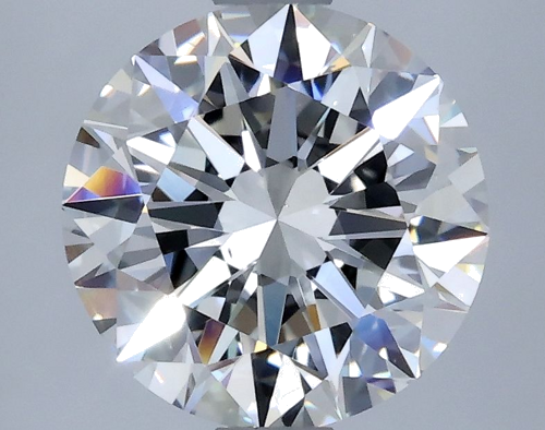 1.5 carat H-VS2 Very Good cut Natūralus Round Deimantas (1)