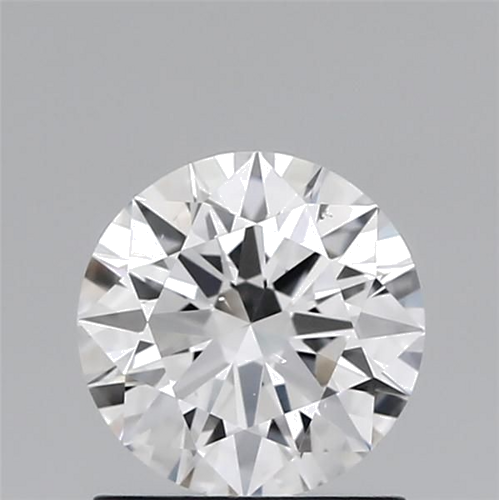 1.06 carat D-SI1 Excellent cut Natūralus Round Deimantas (1)