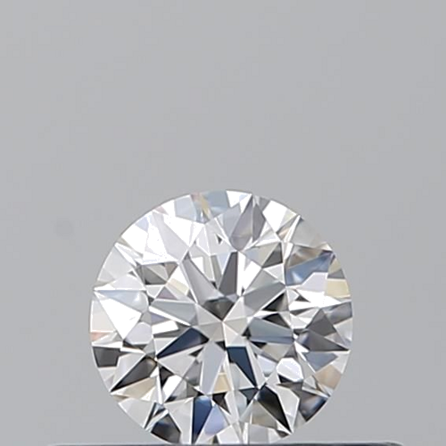 0.3 carat E-VS2 Excellent cut Natūralus Round Deimantas (1)