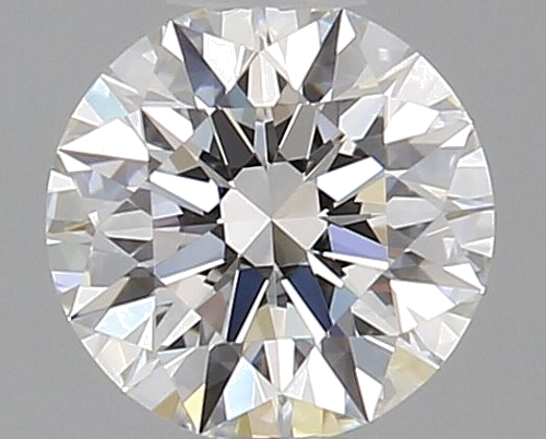 0.35 carat G-IF Excellent cut Natūralus Round Deimantas (1)