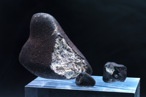 39 g Meteoritai (3 dalys) (6)