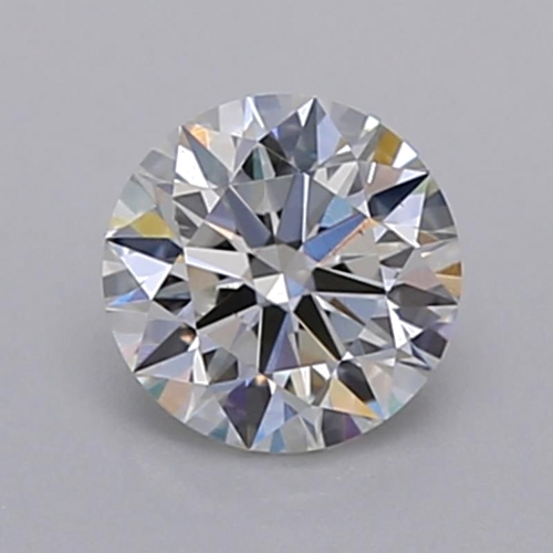 0.35 carat G-VS2 Excellent cut Natūralus Round Deimantas (1)
