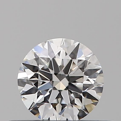 0.3 carat E-VS2 Excellent cut Natūralus Round Deimantas (1)