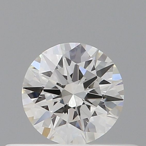 0.3 carat H-VS1 Excellent cut Natūralus Round Deimantas (1)