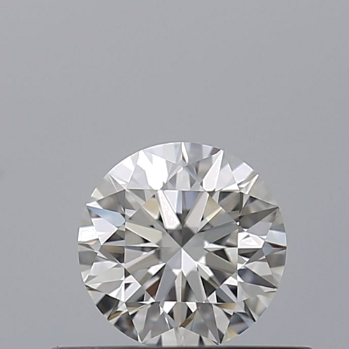 0.4 carat E-IF Excellent cut Natūralus Round Deimantas (1)