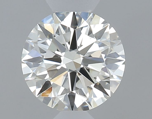 0.3 carat K-VS1 Very Good cut Natūralus Round Deimantas (1)