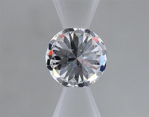 0.3 carat E-VS1 Excellent cut Natūralus Round Deimantas (1)