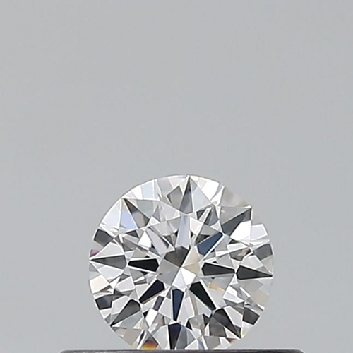0.3 carat E-VS2 Excellent cut Natūralus Round Deimantas (1)