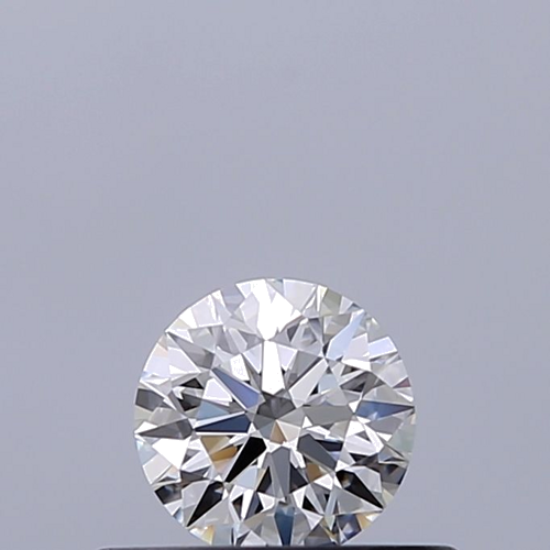 0.34 carat F-VS1 Excellent cut Natūralus Round Deimantas (1)