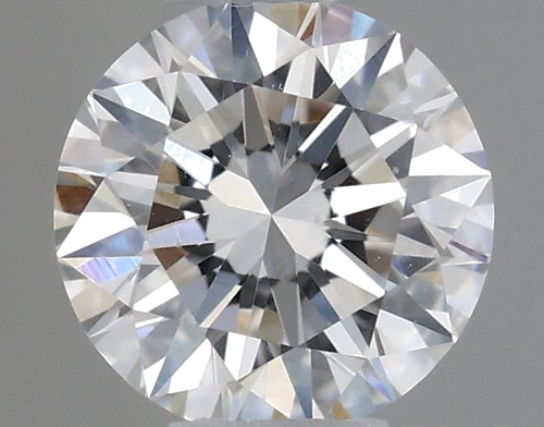 0.3 carat E-VS2 Excellent cut Natūralus Round Deimantas (1)