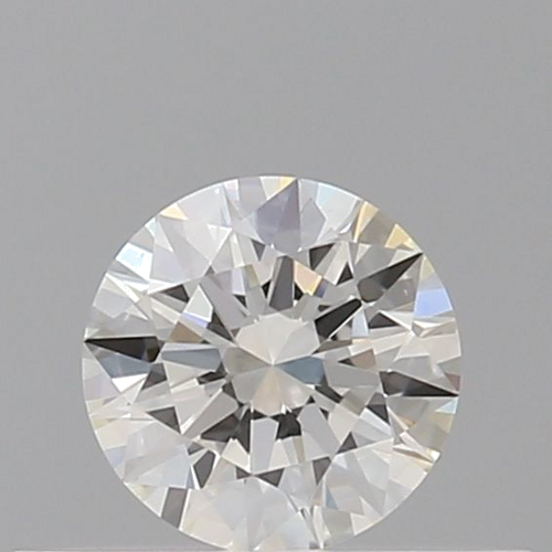 0.3 carat H-VS1 Excellent cut Natūralus Round Deimantas (1)