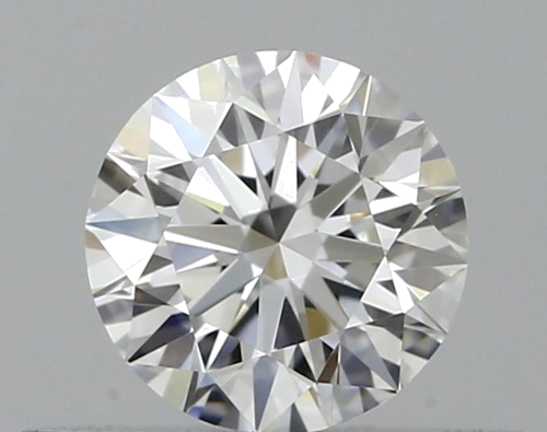 0.3 carat E-VVS1 Excellent cut Natūralus Round Deimantas (1)