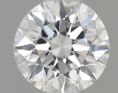 0.3 carat F-SI1 Excellent cut Natūralus Round Deimantas (1)